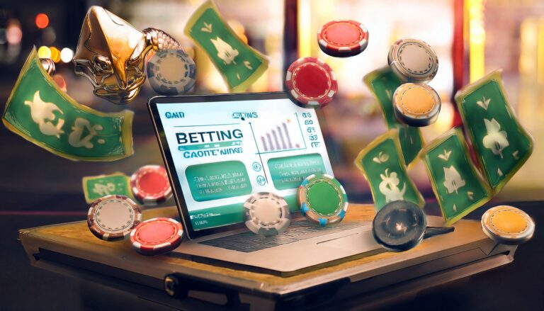 The Role of Data Analytics in Cricket Betting: Insights from Silver Exchange